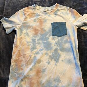 OshKosh B'gosh White T-Shirt